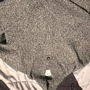 Men’s old navy wool sweater